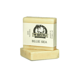 Blue Sea Goat Milk Soap