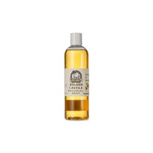 Golden Castile Body Soap