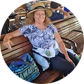 Sharon Dunleavy