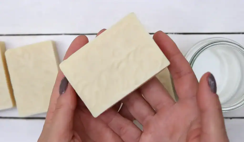 Handcrafted goat milk soap from The Goat's Field, perfect for sensitive skin and enriched with natural ingredients. Experience nourishment and luxury—shop now!