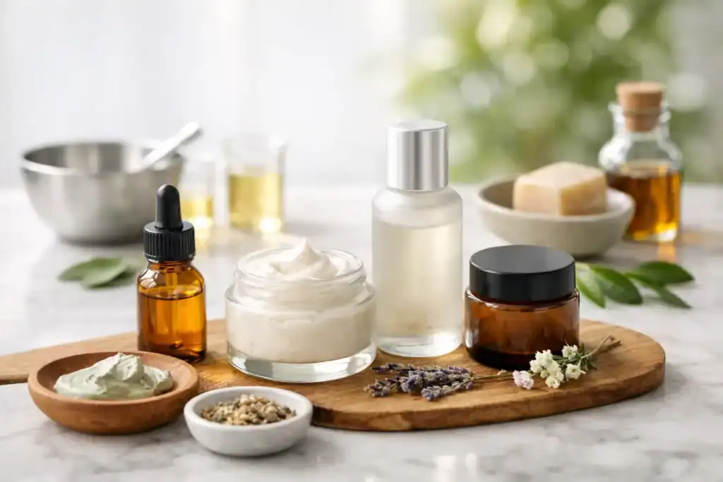 8 Benefits of Small Batch Skincare