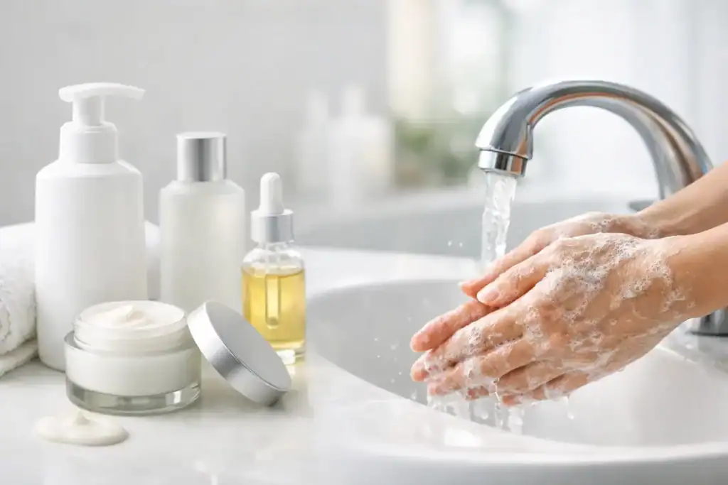 Best Moisturizing Products for Frequent Handwashing
