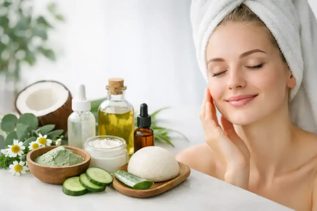 Natural Skincare Trends for Sensitive Skin That Matter