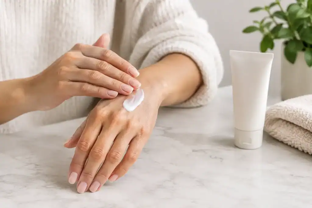 Hand Lotion Review: What Dry Hands Really Need