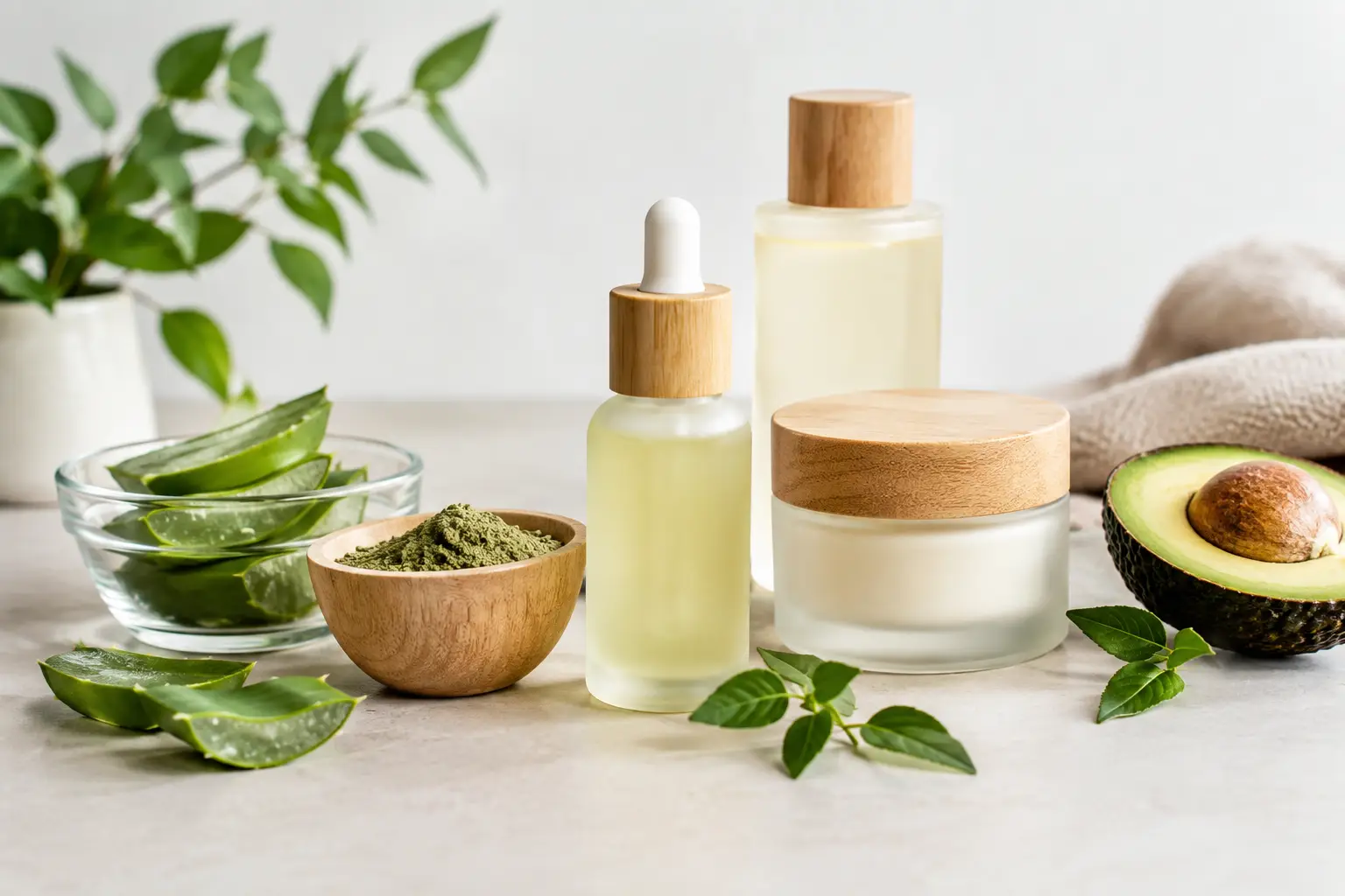 Clean Skincare Ingredient Trends That Matter